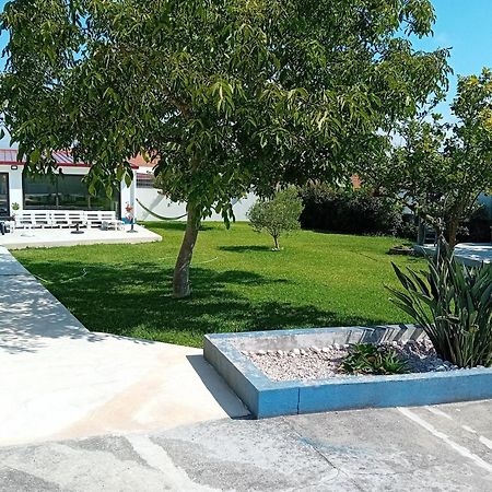 Casa Dos Avos Veras Aveiro Exteriér fotografie