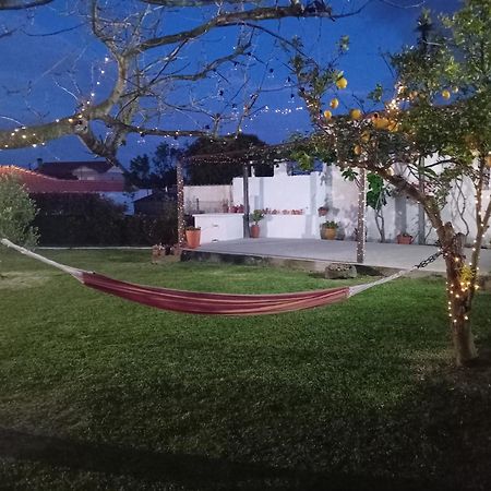 Casa Dos Avos Veras Aveiro Exteriér fotografie