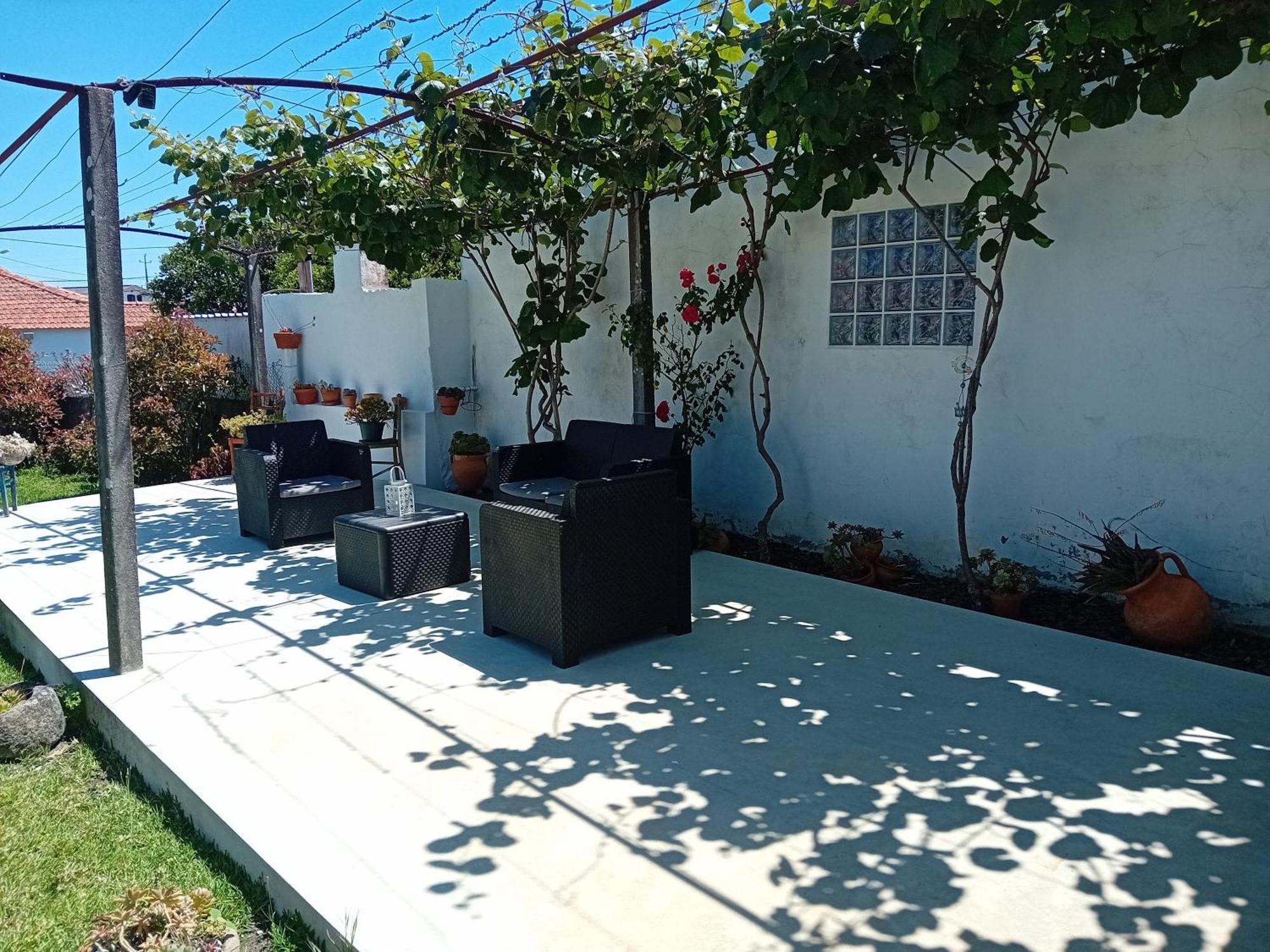 Casa Dos Avos Veras Aveiro Exteriér fotografie