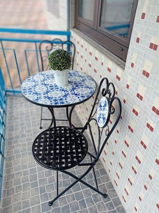 Casa Dos Avos Veras Aveiro Exteriér fotografie