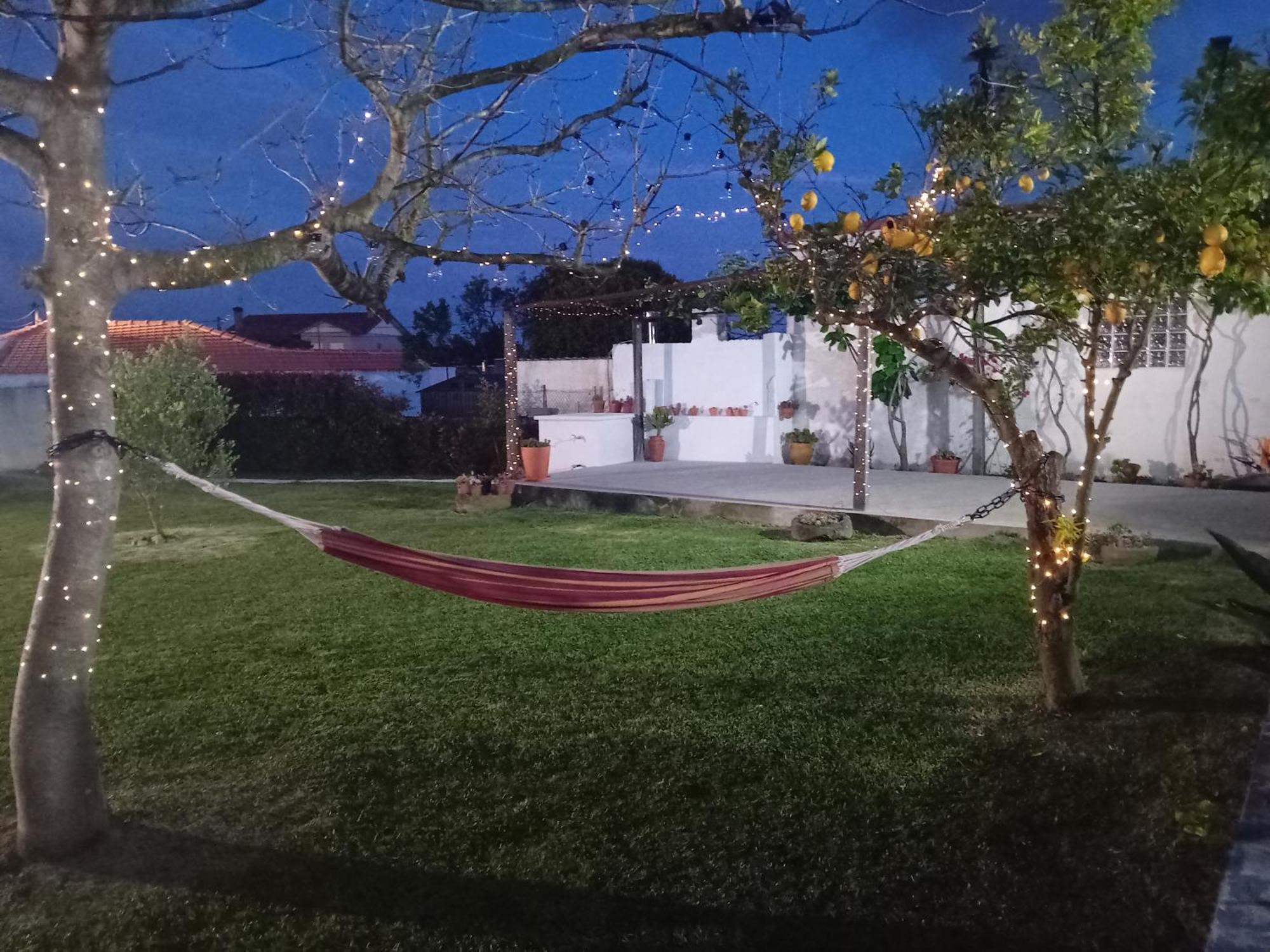 Casa Dos Avos Veras Aveiro Exteriér fotografie