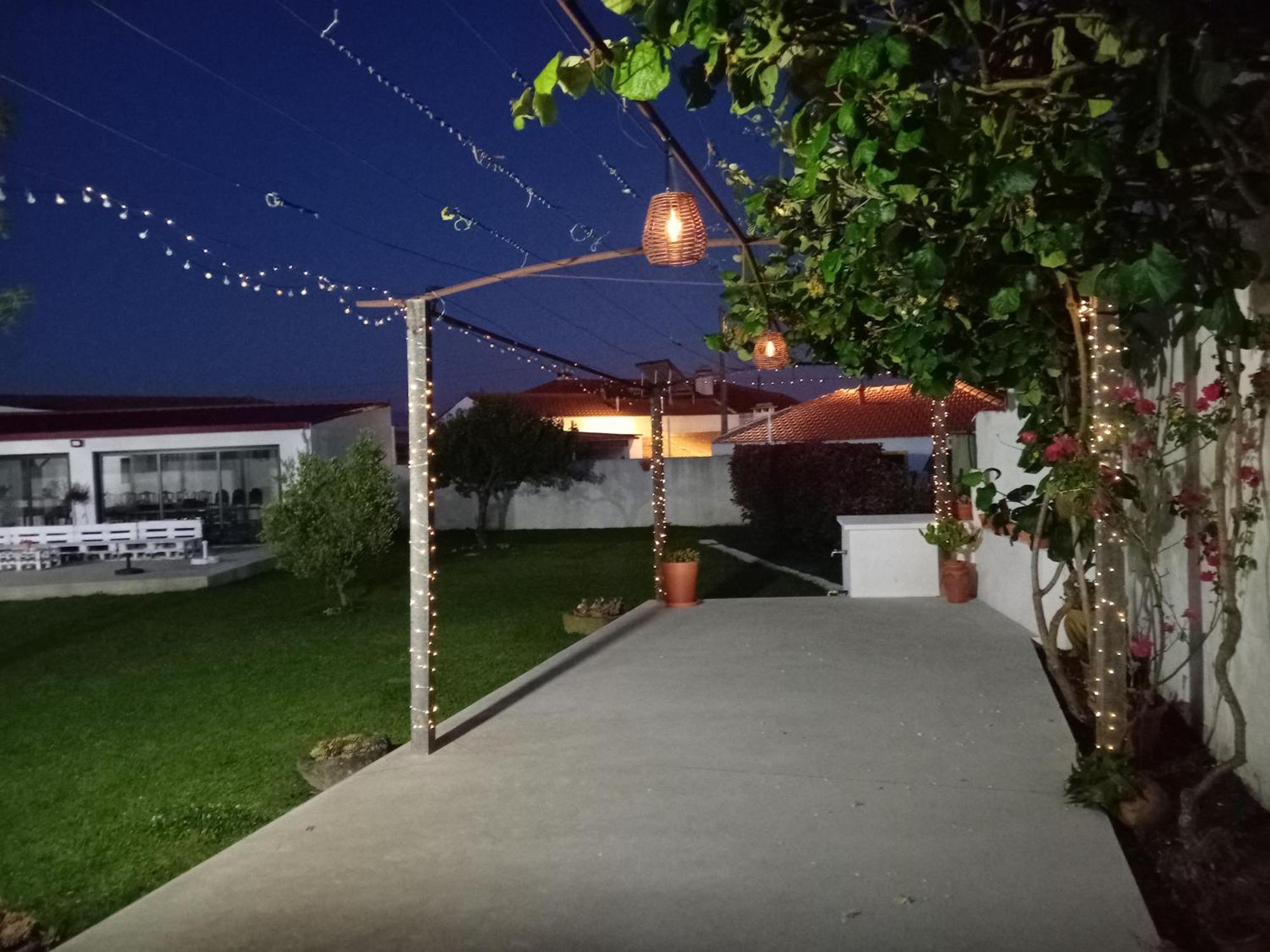 Casa Dos Avos Veras Aveiro Exteriér fotografie