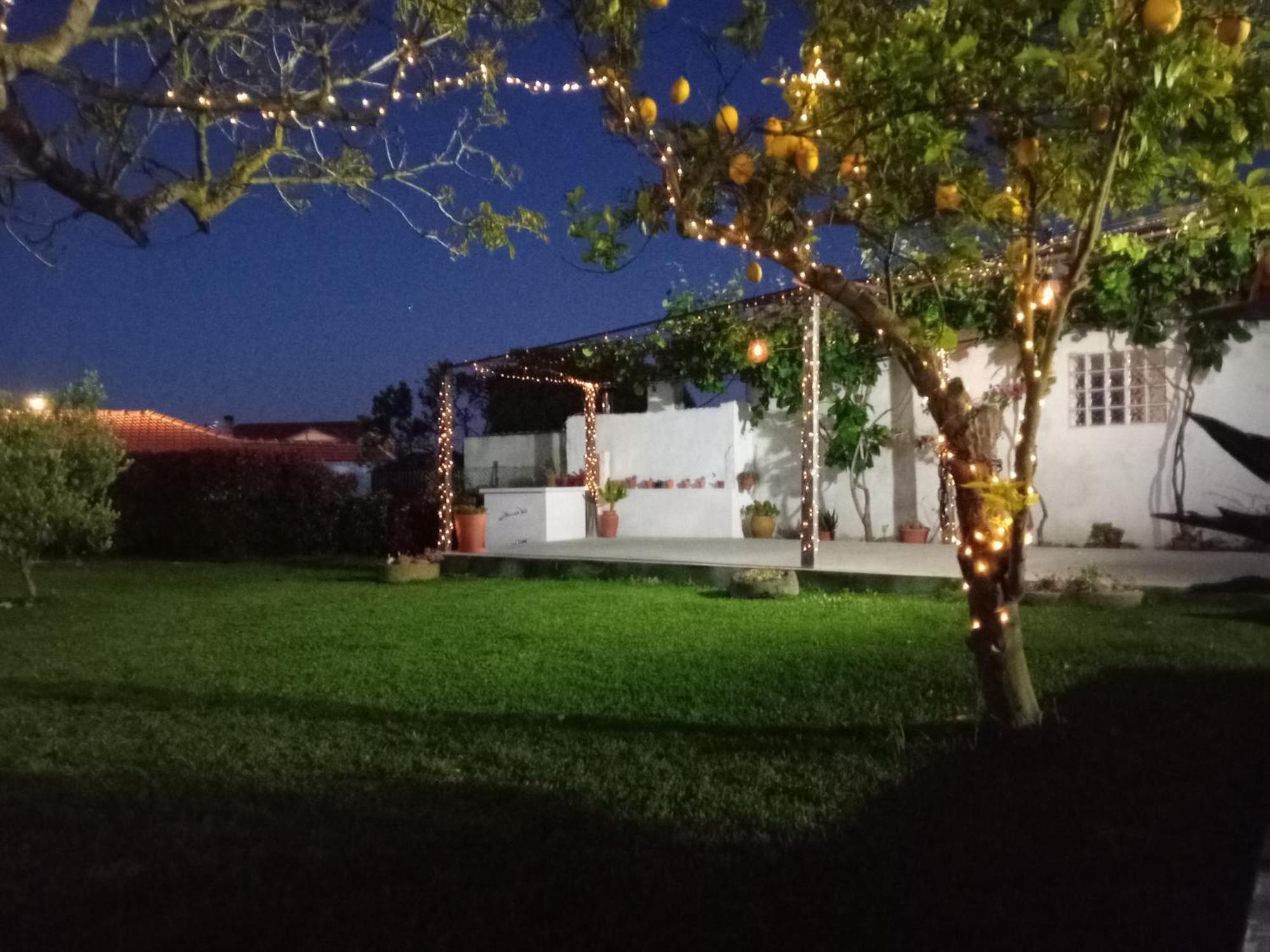 Casa Dos Avos Veras Aveiro Exteriér fotografie